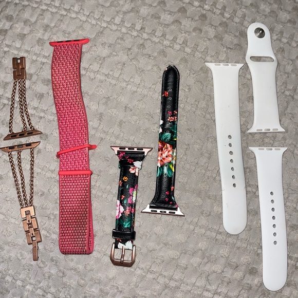 Apple Watch Bands - Picture 2 of 5